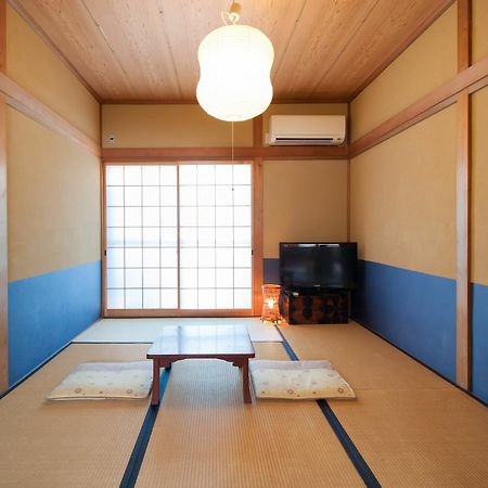 Tenseian Kyoto Exterior foto