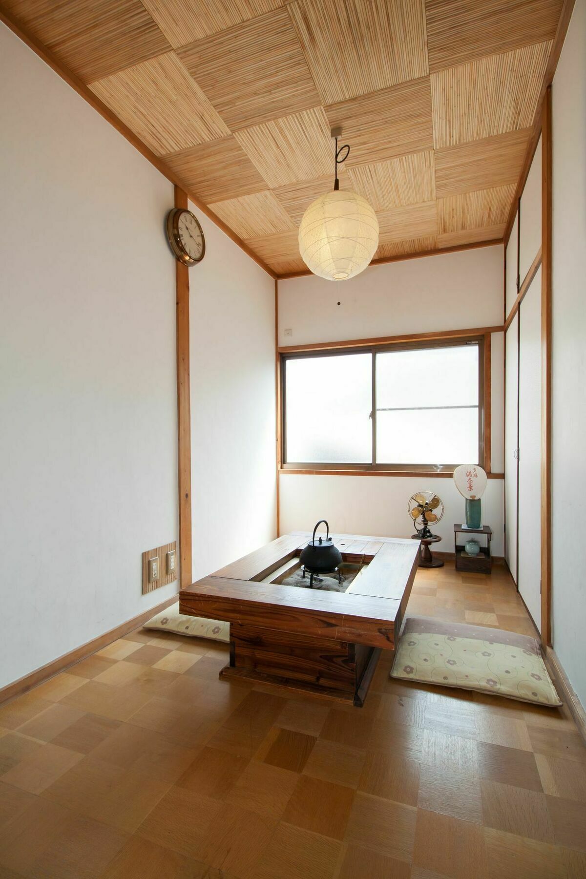 Tenseian Kyoto Exterior foto