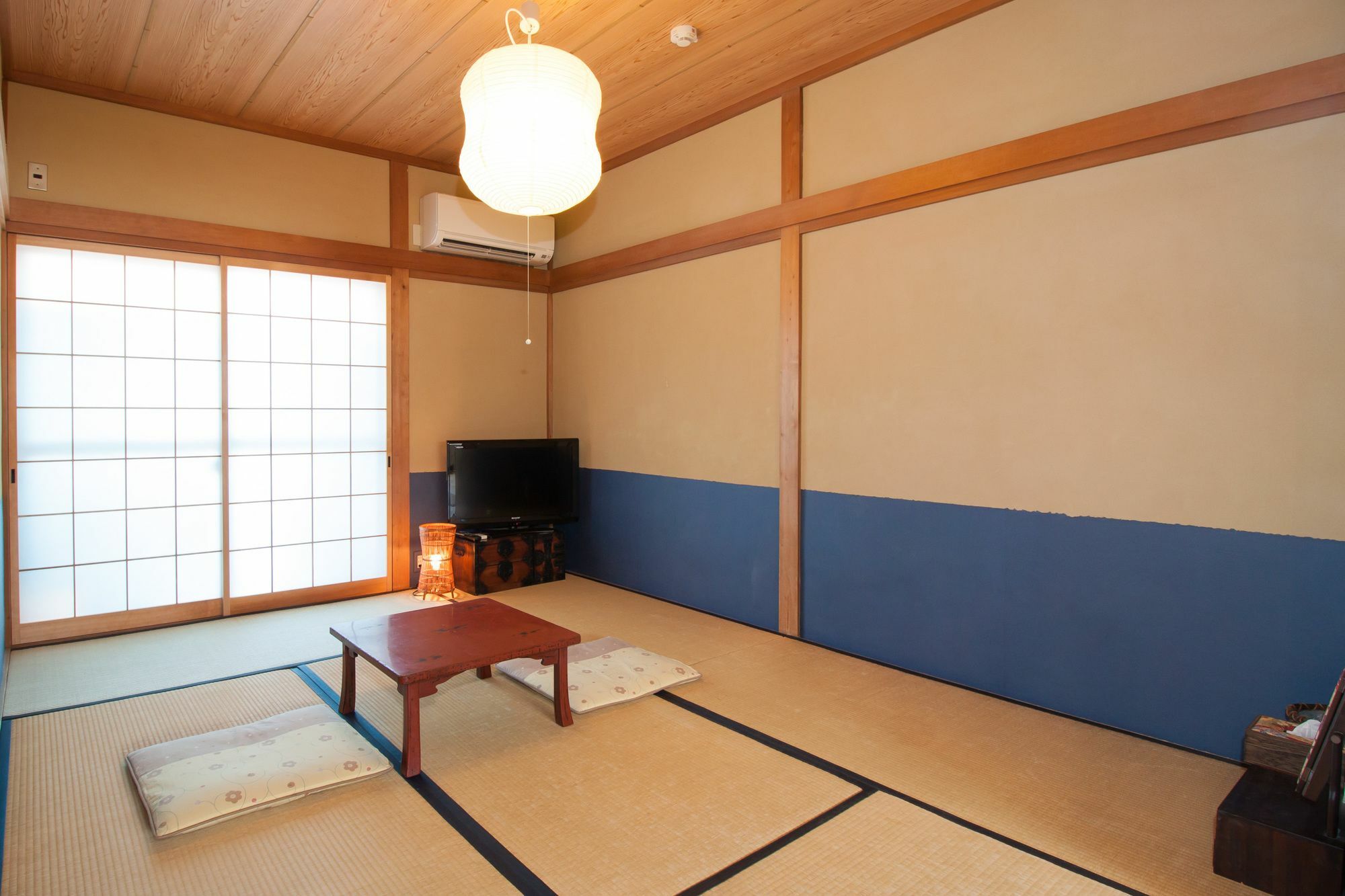 Tenseian Kyoto Exterior foto